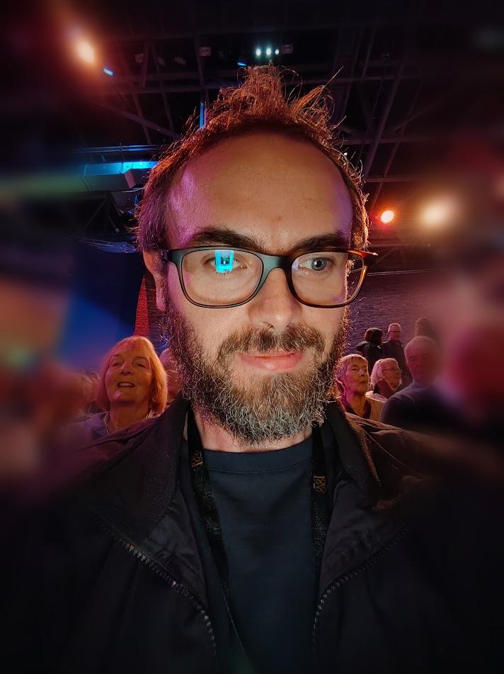 Simon Cullen - Principal Data Engineer